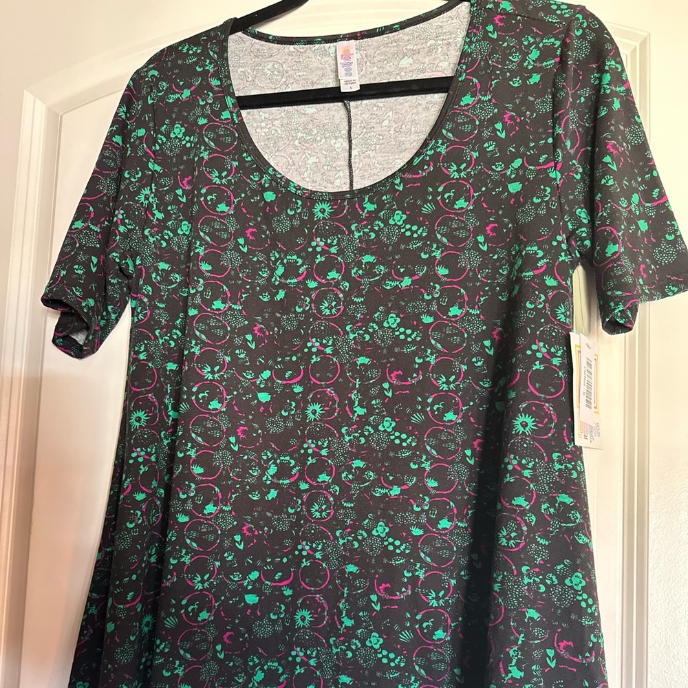 Ladies top
